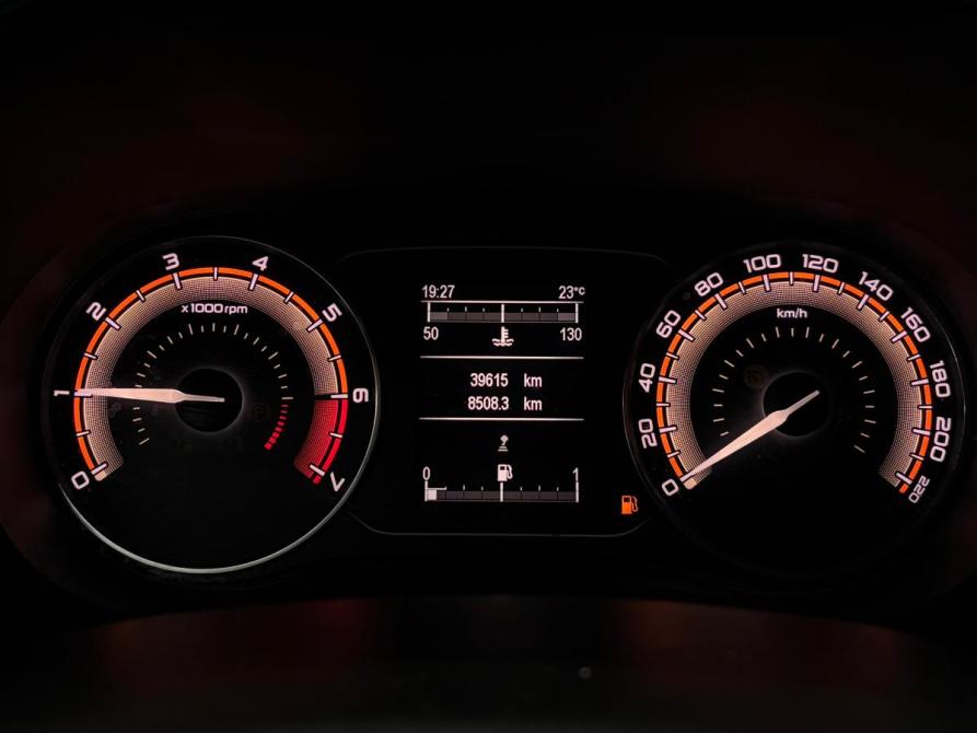 Lada (ВАЗ) Vesta I Рестайлинг (NG) Краснодар  - изображение 10
