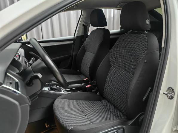 Skoda Octavia III (A7) с пробегом 2014 года, цена 737 000 рублей, 198500 км, лифтбек, Автокод Объявления