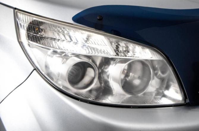 Toyota Rush I с пробегом 2007 года, цена 1 149 000 рублей, 149000 км, внедорожник, Автокод Объявления