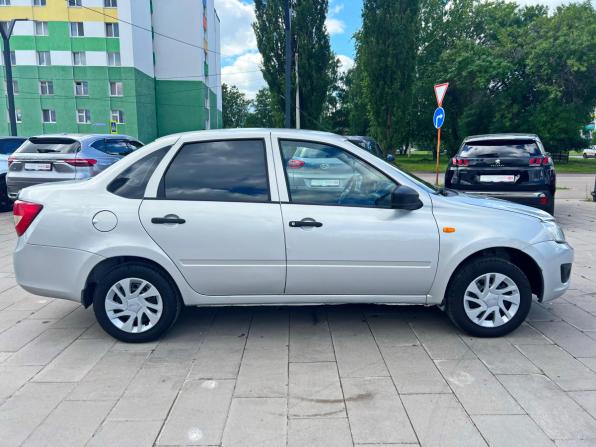 Lada (ВАЗ) Granta I с пробегом 2015 года, цена 399 000 рублей, 86224 км, седан, Автокод Объявления