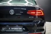 Volkswagen Passat B8 Крым  - изображение 59