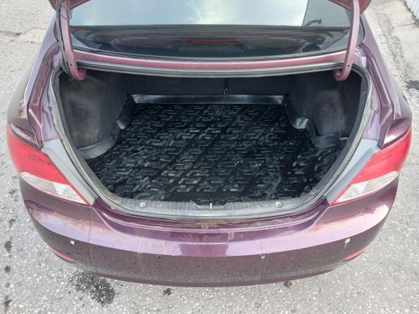 Hyundai Solaris I с пробегом 2011 года, цена 590 000 рублей, 278116 км, седан, Автокод Объявления