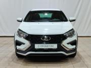 Lada (ВАЗ) Vesta I Рестайлинг (NG) Нижневартовск  - изображение 20