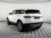 Land Rover Range Rover Evoque I Рестайлинг Москва  - изображение 28