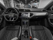 Audi Q3 II (F3) Москва  - изображение 35