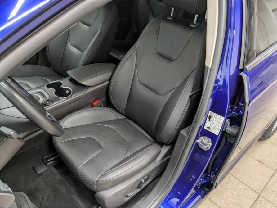 Ford Mondeo V Москва  - изображение 13
