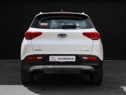Chery Tiggo 7 I Москва  - изображение 28