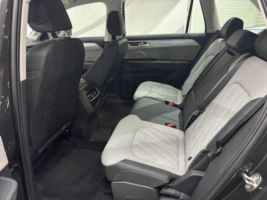 Volkswagen Tavendor I Воронеж  - изображение 18