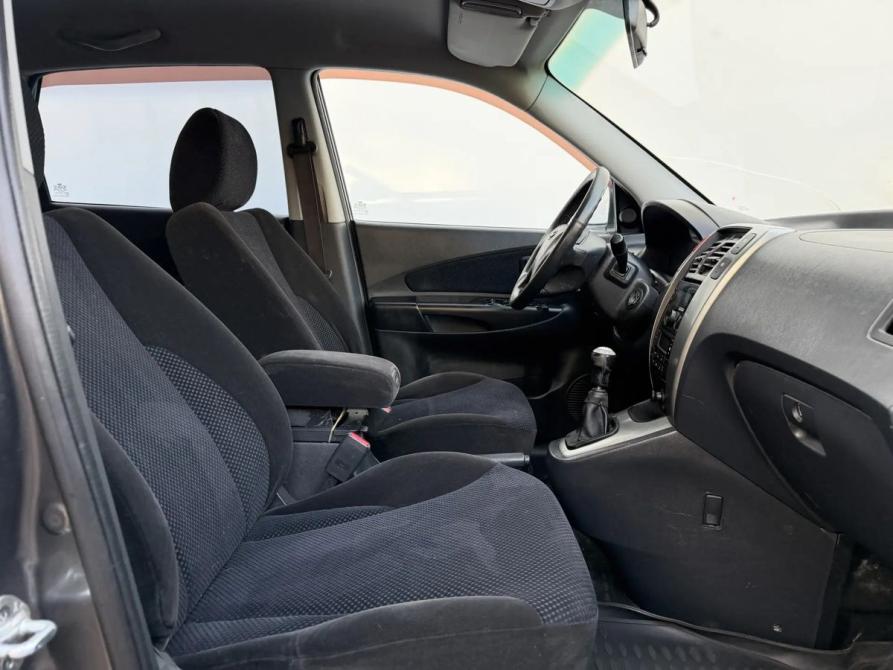 Hyundai Tucson I Москва  - изображение 10
