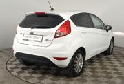 Ford Fiesta Mk6 Рестайлинг Волгоград  - изображение 32