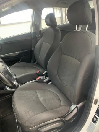 Kia Rio III с пробегом 2015 года, цена 998 000 рублей, 199000 км, седан, Автокод Объявления