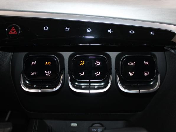BAIC X35 с пробегом 2024 года, цена 1 499 900 рублей, 32529 км, внедорожник, Автокод Объявления