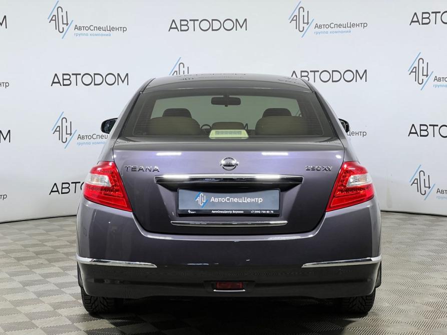 Nissan Teana II Москва  - изображение 6