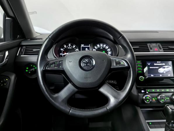 Skoda Octavia III (A7) с пробегом 2014 года, цена 1 155 000 рублей, 278527 км, лифтбек, Автокод Объявления
