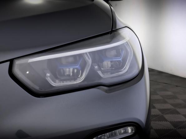 BMW X5 IV (G05/G18) с пробегом 2021 года, цена 8 250 000 рублей, 51024 км, внедорожник, Автокод Объявления