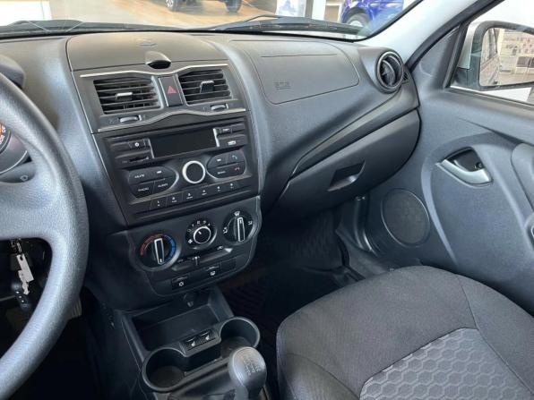 Lada (ВАЗ) Granta I Рестайлинг с пробегом 2019 года, цена 590 000 рублей, 52325 км, седан, Автокод Объявления
