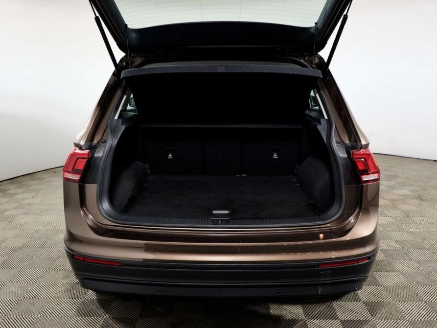 Volkswagen Tiguan II Санкт-Петербург  - изображение 12