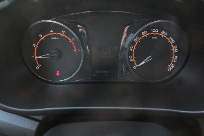 Lada (ВАЗ) Granta I Рестайлинг с пробегом 2020 года, цена 780 000 рублей, 59203 км, хэтчбек, Автокод Объявления