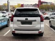 Toyota Land Cruiser Prado 150 Series Рестайлинг 2 Череповец  - изображение 24