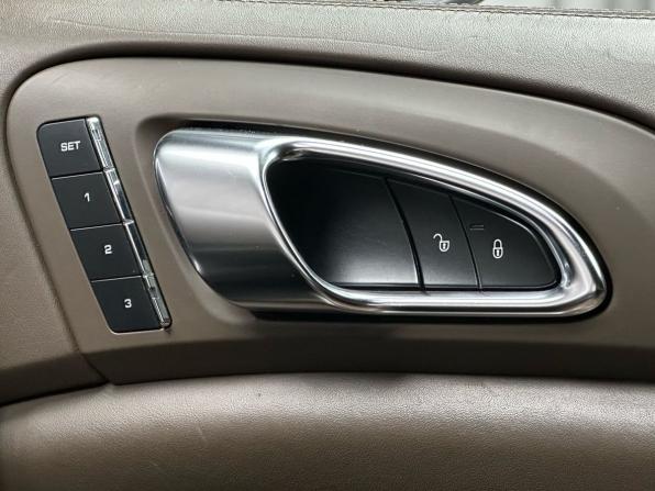 Porsche Cayenne II (958) с пробегом 2014 года, цена 2 699 000 рублей, 205641 км, внедорожник, Автокод Объявления
