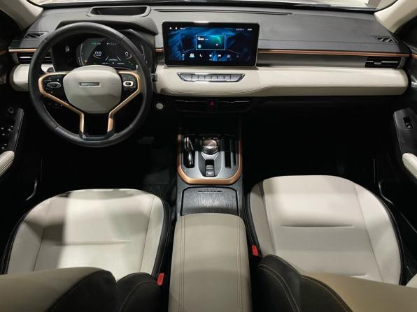Haval Jolion I с пробегом 2022 года, цена 1 730 000 рублей, 46000 км, внедорожник, Автокод Объявления