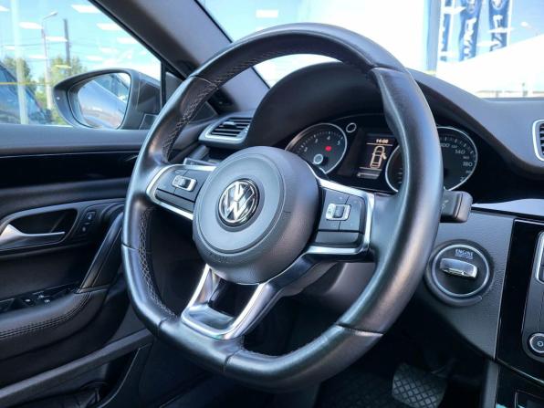 Volkswagen Passat CC I Рестайлинг с пробегом 2012 года, цена 1 390 000 рублей, 177176 км, седан, Автокод Объявления