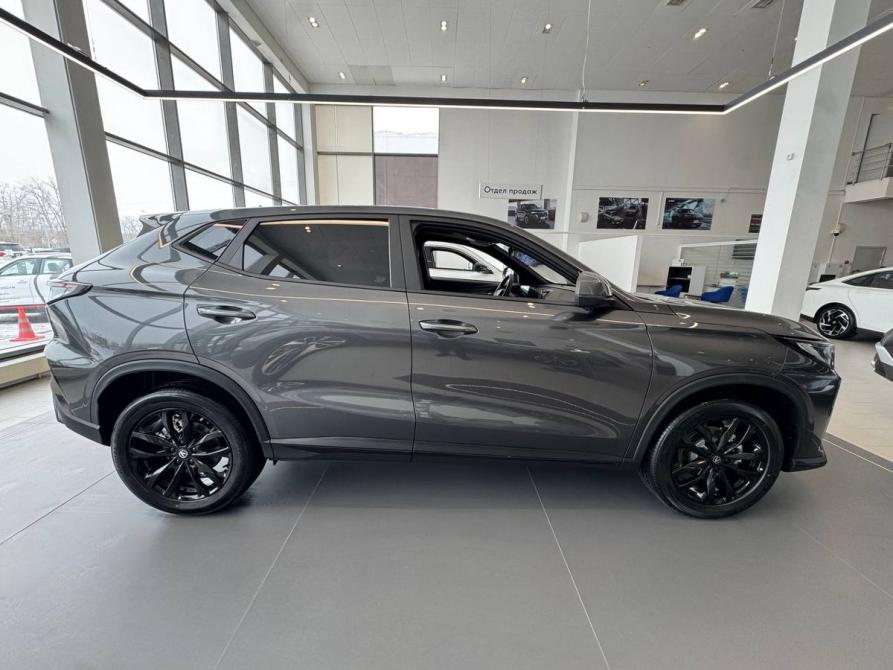 Changan CS35 Max Москва  - изображение 6