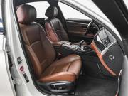 BMW 5 серии VI (F10/F11/F07) Рестайлинг Ставрополь  - изображение 33