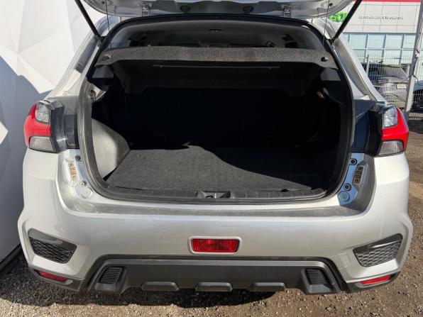 Mitsubishi ASX I Рестайлинг 3 с пробегом 2021 года, цена 1 850 000 рублей, 116650 км, внедорожник, Автокод Объявления