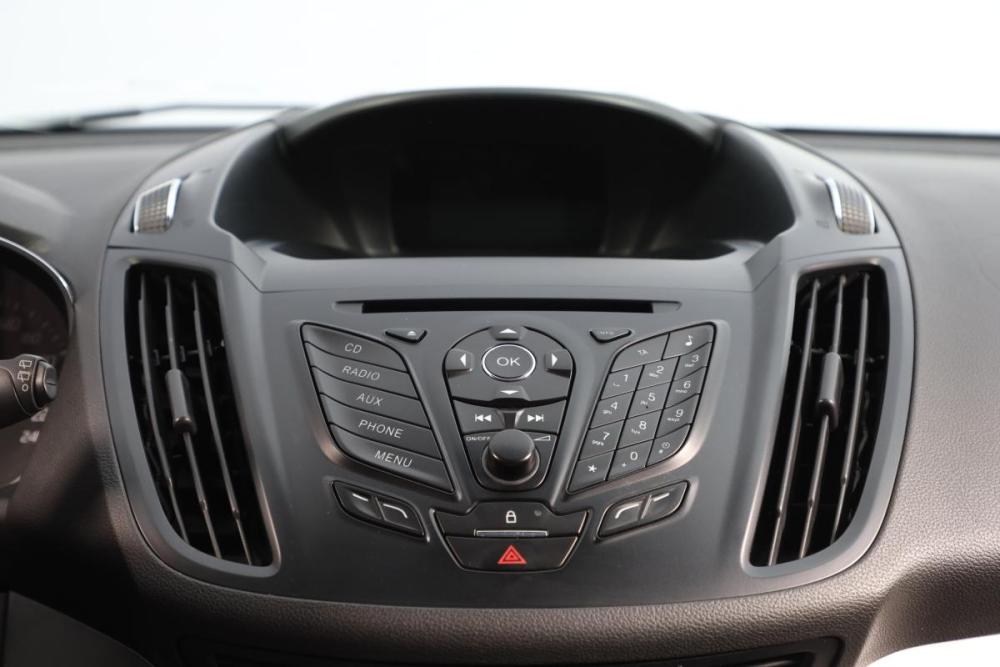 Ford Kuga II Новосибирск  - изображение 16