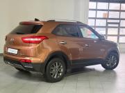 Hyundai Creta I Нижний Новгород  - изображение 18