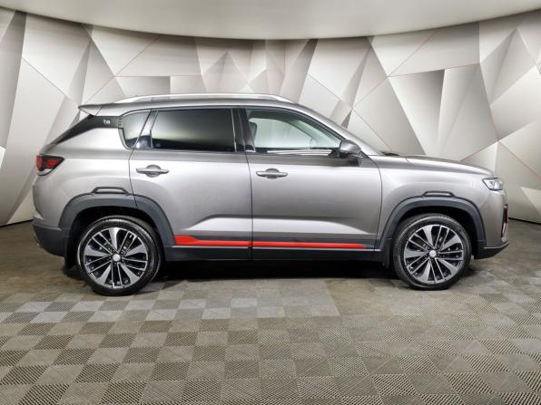 Changan CS35 Plus I Рестайлинг с пробегом 2023 года, цена 1 793 000 рублей, 18014 км, внедорожник, Автокод Объявления