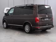 Volkswagen Multivan T6 Воронеж  - изображение 21