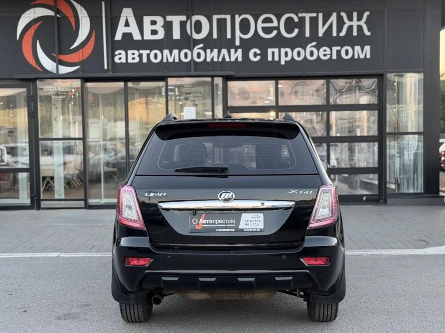 Lifan X60 I Волгоград  - изображение 5