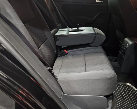 Volkswagen Golf Plus II с пробегом 2012 года, цена 1 050 000 рублей, 45758 км, хэтчбек, Автокод Объявления