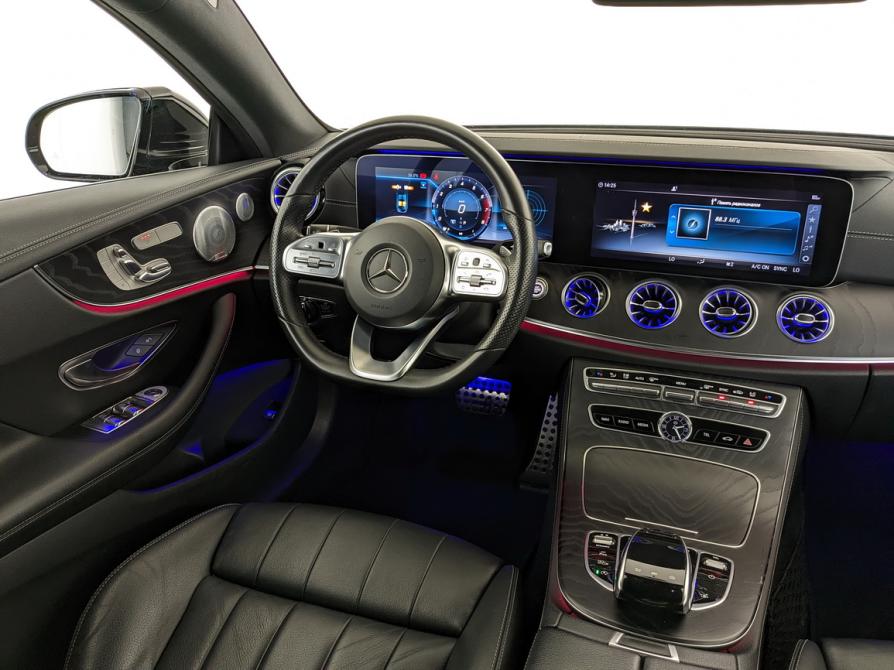 Mercedes-Benz E-Класс V (W213 S213 C238) Москва  - изображение 26