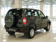 Chevrolet Niva I Рестайлинг Самара  - изображение 20