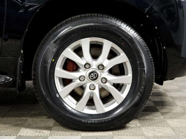 Toyota Land Cruiser 200 Series Рестайлинг 2 с пробегом 2015 года, цена 4 325 000 рублей, 282459 км, внедорожник, Автокод Объявления