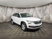 Skoda Kodiaq I Москва  - изображение 23