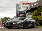 Mazda 3 IV (BP) Москва  - изображение 33