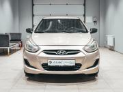 Hyundai Solaris I Екатеринбург  - изображение 20