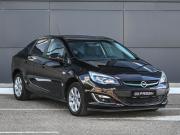 Opel Astra J Рестайлинг Новороссийск  - изображение 21