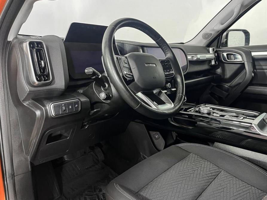 Haval Dargo I Ногинск  - изображение 20