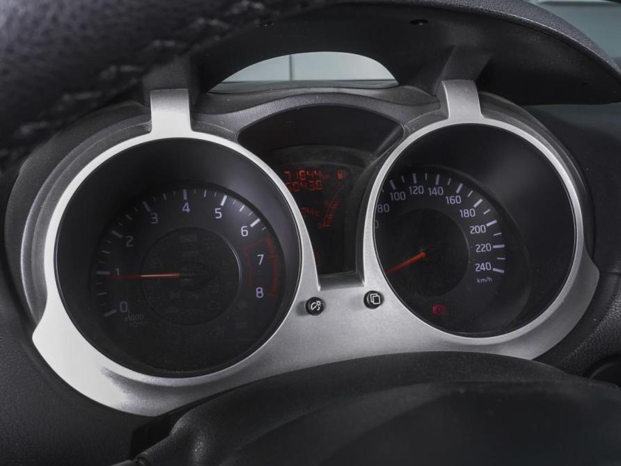 Nissan Juke I Ростов-на-Дону  - изображение 14