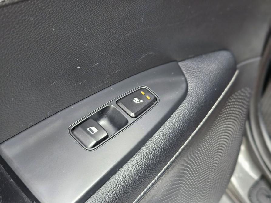 Kia Cerato IV Рестайлинг Санкт-Петербург  - изображение 20