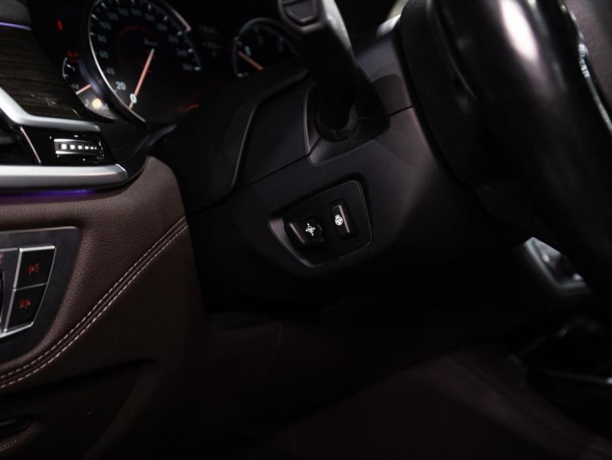 BMW 7 серии VI (G11/G12) Санкт-Петербург  - изображение 26