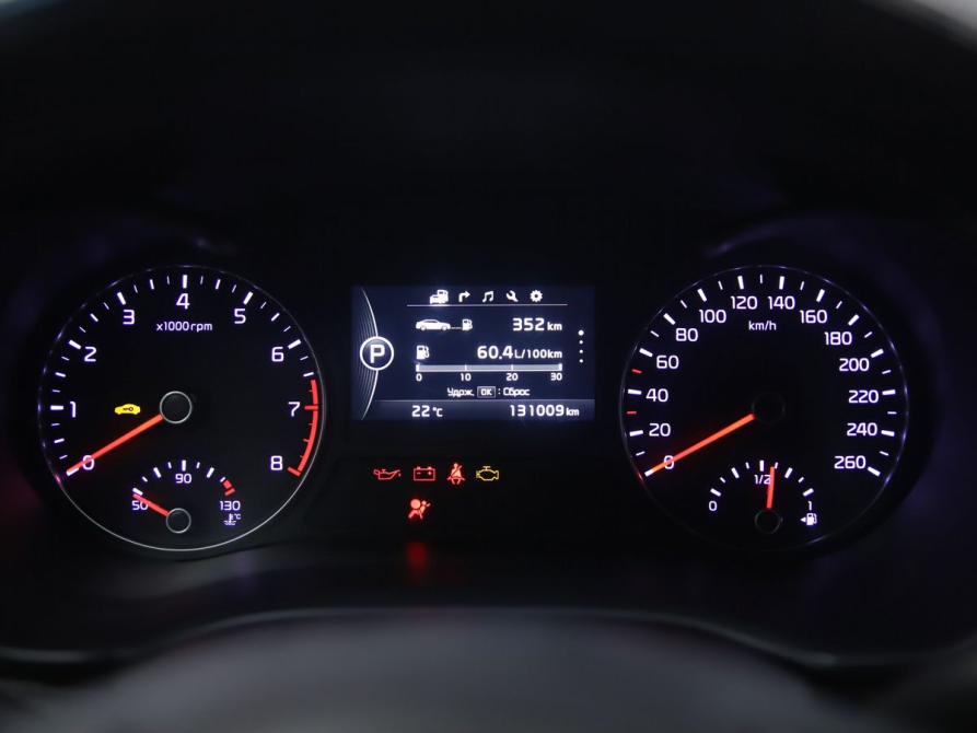 Kia Optima IV Уфа  - изображение 16