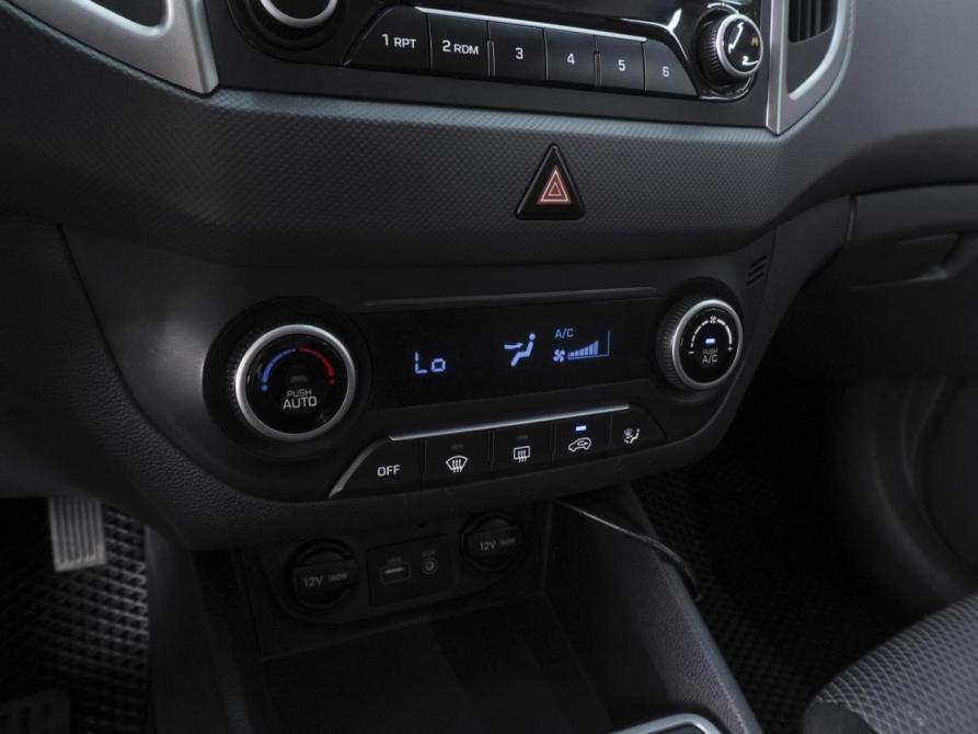 Hyundai Creta I Ростов-на-Дону  - изображение 13