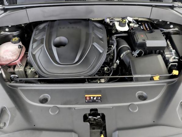 Geely Atlas II с пробегом 2024 года, цена 3 050 000 рублей, 14460 км, внедорожник, Автокод Объявления
