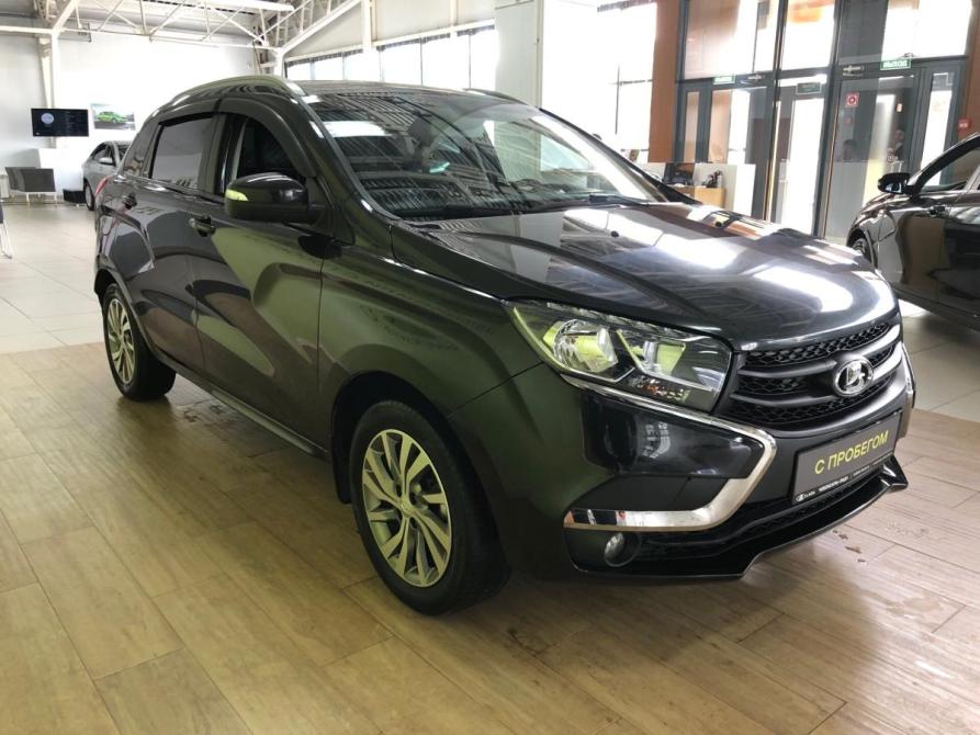 Lada (ВАЗ) XRAY I Чебоксары  - изображение 3